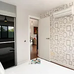 Holiday home With Terrace In Maspalomas Ds50 By Villagrancanaria