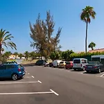 Holiday home With Terrace In Maspalomas Ds50 By Villagrancanaria