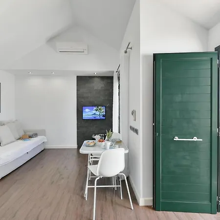 Hébergement de vacances With Terrace In Maspalomas Ds50 By Villagrancanaria *