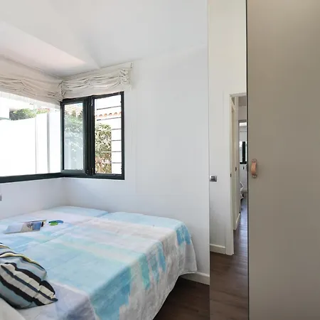 With Terrace In Maspalomas Ds50 By Villagrancanaria