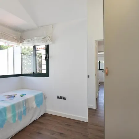 With Terrace In Maspalomas Ds50 By Villagrancanaria