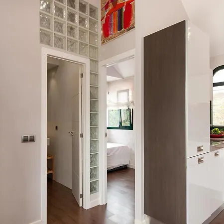 With Terrace In Maspalomas Ds50 By Villagrancanaria * Playa del Ingles (Gran Canaria)