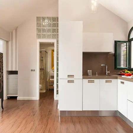 Сasa de vacaciones With Terrace In Maspalomas Ds50 By Villagrancanaria *