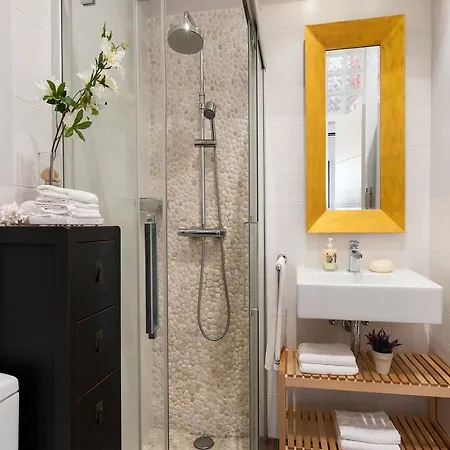 Сasa de vacaciones With Terrace In Maspalomas Ds50 By Villagrancanaria