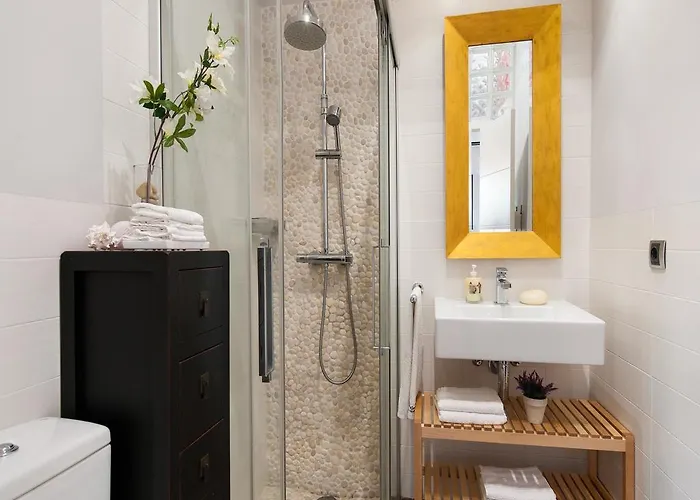 Semesterbostad With Terrace In Maspalomas Ds50 By Villagrancanaria