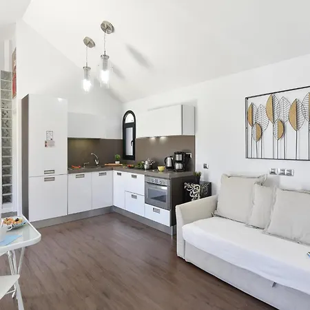 With Terrace In Maspalomas Ds50 By Villagrancanaria *