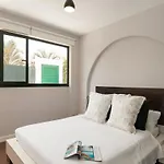 Дом отдыха With Terrace In Maspalomas Ds50 By Villagrancanaria
