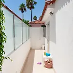 With Terrace In Maspalomas Ds50 By Villagrancanaria *