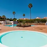 With Terrace In Maspalomas Ds50 By Villagrancanaria *